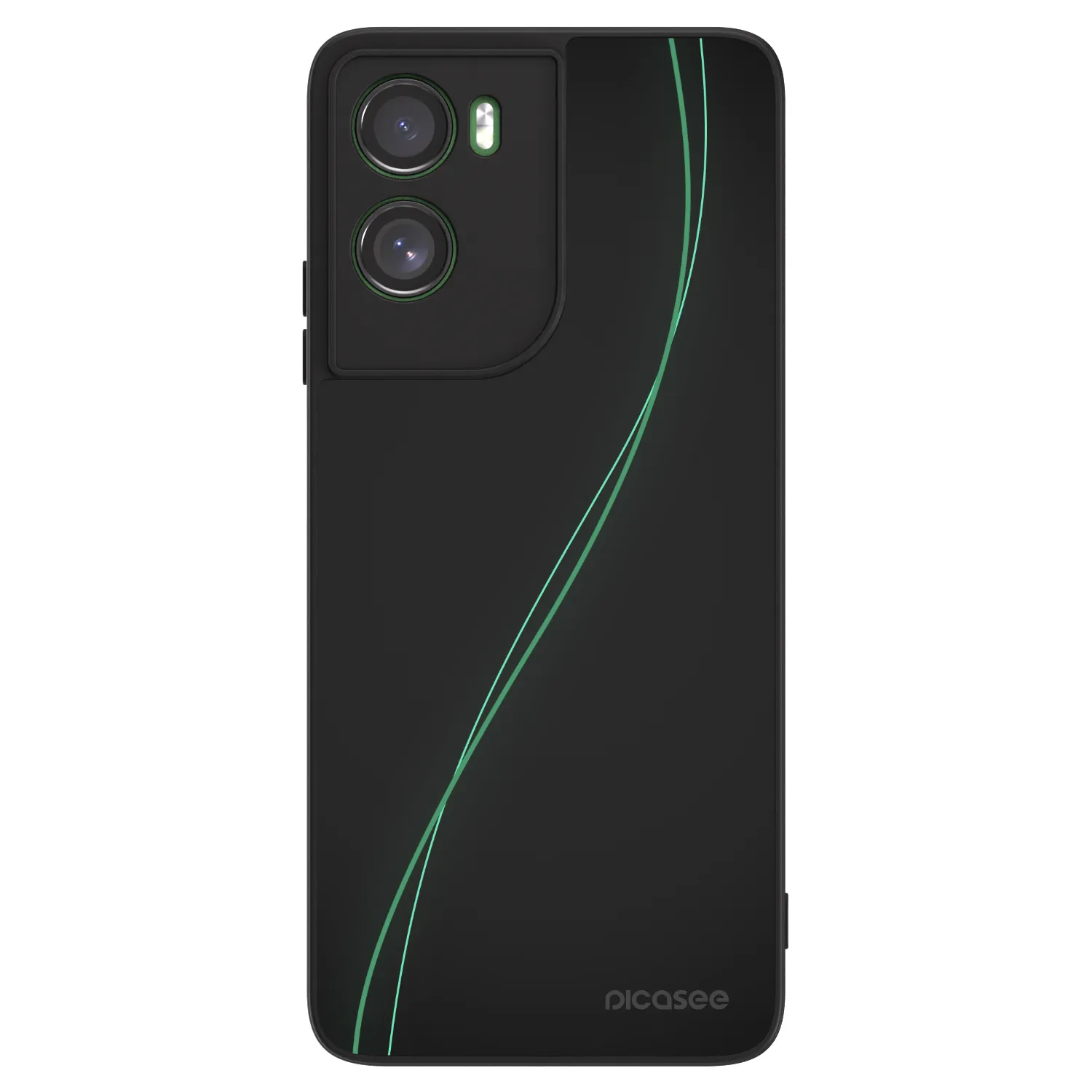 Picasee ULTIMATE CASE Motorola Moto G06 - készülékre - Be Different