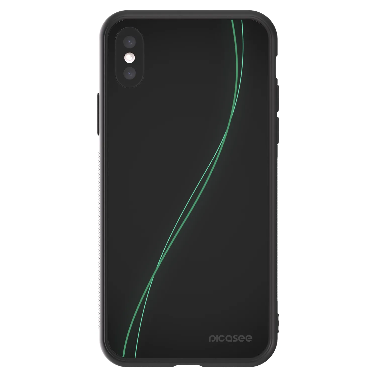 Picasee ULTIMATE CASE Apple iPhone 6 Plus/6S Plus - készülékre - Be Different
