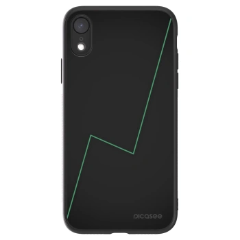 Picasee ULTIMATE CASE Apple iPhone XR - készülékre - Consistency