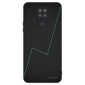 Szilikon tok erre a típusra Xiaomi Redmi Note 9 - Consistency