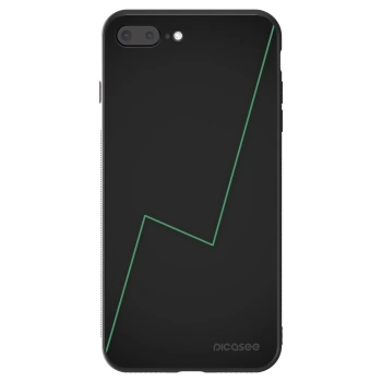 Szilikon tok erre a típusra Apple iPhone 7 Plus - Consistency