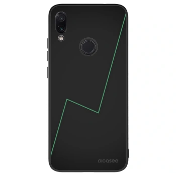 Szilikon tok erre a típusra Xiaomi Redmi Note 7 - Consistency