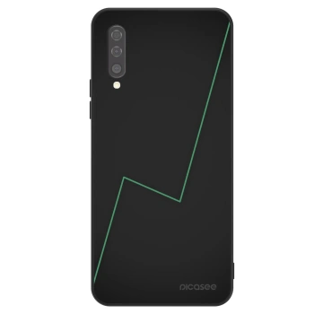 Szilikon tok erre a típusra Samsung Galaxy A50 A505F - Consistency