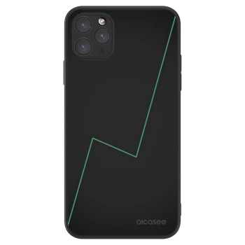 Picasee ULTIMATE CASE Apple iPhone 11 Pro Max - készülékre - Consistency