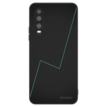 Szilikon tok erre a típusra Huawei P30 - Consistency