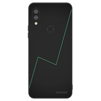 Szilikon tok erre a típusra Xiaomi Redmi 7 - Consistency