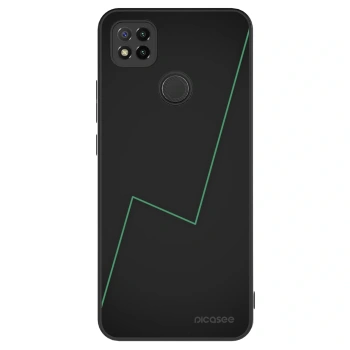 Szilikon tok erre a típusra Xiaomi Redmi 9C - Consistency