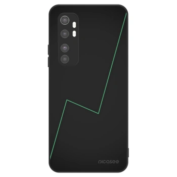 Szilikon tok erre a típusra Xiaomi Mi Note 10 Lite - Consistency