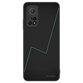 Szilikon tok erre a típusra Xiaomi Mi 10T Pro - Consistency
