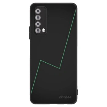 Szilikon tok erre a típusra Huawei P Smart 2021 - Consistency