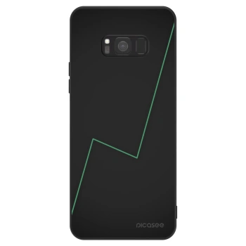 Szilikon tok erre a típusra Samsung Galaxy S8 G950F - Consistency