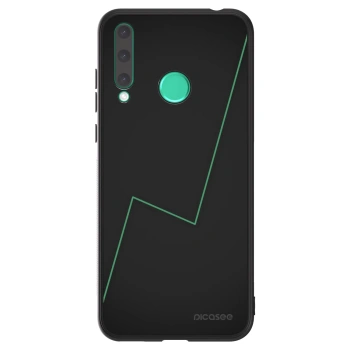 Szilikon tok erre a típusra Honor 20 Lite - Consistency
