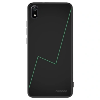 Szilikon tok erre a típusra Xiaomi Redmi 7A - Consistency