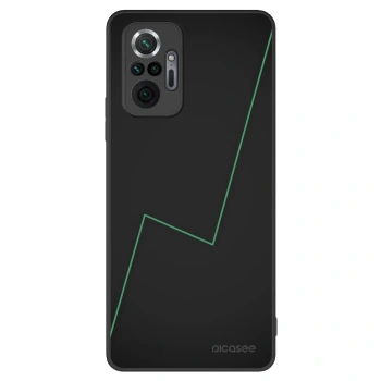 Picasee ULTIMATE CASE Xiaomi Redmi Note 10 Pro - készülékre - Consistency
