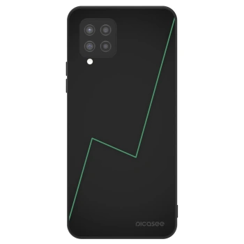 Szilikon tok erre a típusra Samsung Galaxy A42 A426B - Consistency