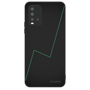Szilikon tok erre a típusra Xiaomi Redmi 9T - Consistency