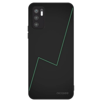 Szilikon tok erre a típusra Xiaomi Redmi Note 10 5G - Consistency