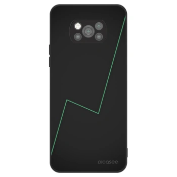 Szilikon tok erre a típusra Xiaomi Poco X3 Pro - Consistency