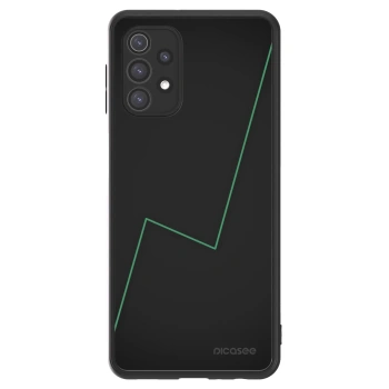 Szilikon tok erre a típusra Samsung Galaxy A32 5G A326B - Consistency