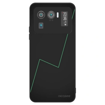 Szilikon tok erre a típusra Xiaomi Mi 11 Ultra - Consistency