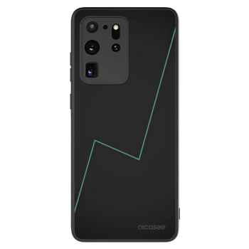 Szilikon tok erre a típusra Samsung Galaxy S20 Ultra 5G G988F - Consistency