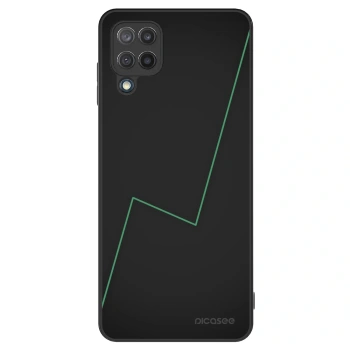 Szilikon tok erre a típusra Samsung Galaxy M12 M127F - Consistency
