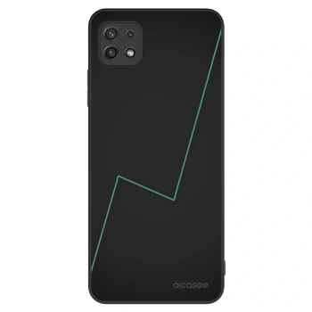 Szilikon tok erre a típusra Samsung Galaxy A22 A226B 5G - Consistency