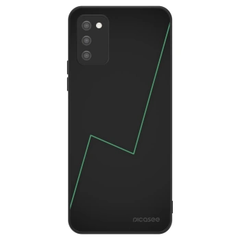 Szilikon tok erre a típusra Samsung Galaxy A02s A025G - Consistency