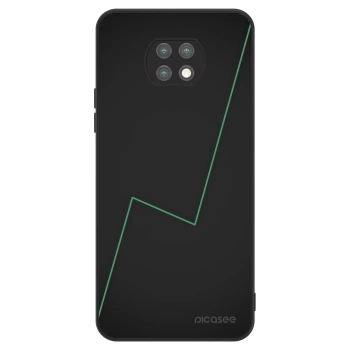 Szilikon tok erre a típusra Xiaomi Redmi Note 9T - Consistency