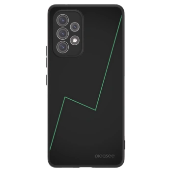Picasee ULTIMATE CASE Samsung Galaxy A52s 5G A528B - készülékre - Consistency