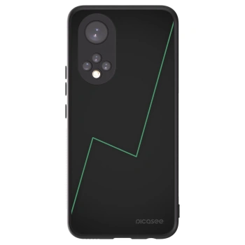 Szilikon tok erre a típusra Huawei Nova 9 - Consistency