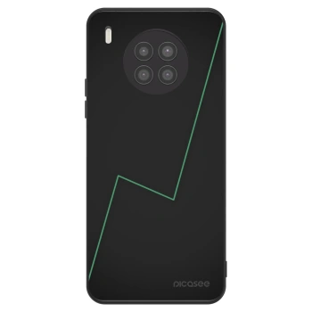 Szilikon tok erre a típusra Huawei Nova 8i - Consistency
