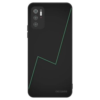 Szilikon tok erre a típusra Xiaomi Poco M3 Pro 5G - Consistency