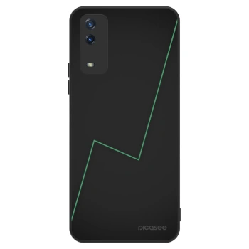 Szilikon tok erre a típusra Vivo Y11s - Consistency
