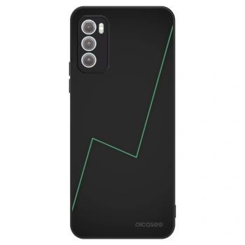 Szilikon tok erre a típusra Motorola Moto G60 - Consistency