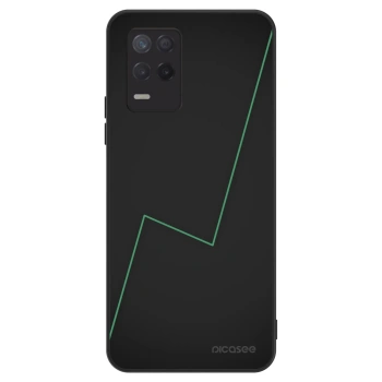 Szilikon tok erre a típusra Realme 8 5G - Consistency
