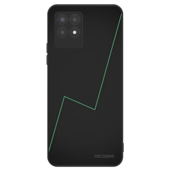 Szilikon tok erre a típusra Realme 8i - Consistency