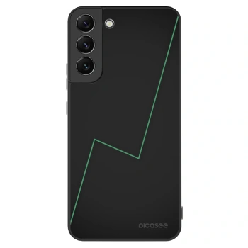 Szilikon tok erre a típusra Samsung Galaxy S22+ 5G - Consistency