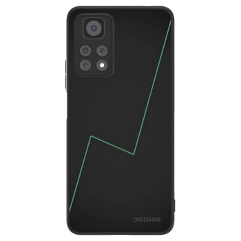 Picasee ULTIMATE CASE Xiaomi Redmi Note 11 Pro - készülékre - Consistency