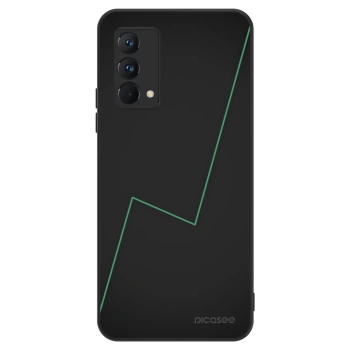 Szilikon tok erre a típusra Realme GT Master Edition 5G - Consistency