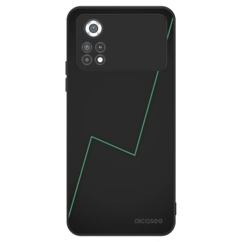 Szilikon tok erre a típusra Xiaomi Poco X4 Pro 5G - Consistency