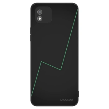 Szilikon tok erre a típusra Realme C11 (2021) - Consistency