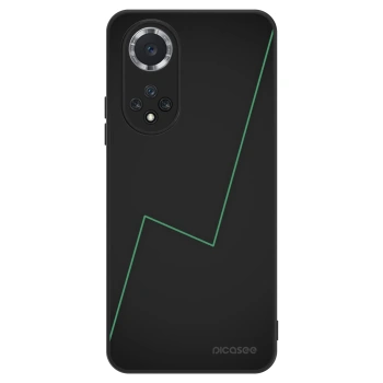 Szilikon tok erre a típusra Huawei Nova 9 SE - Consistency