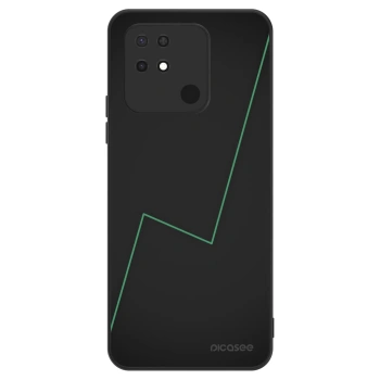 Szilikon tok erre a típusra Xiaomi Redmi 10C - Consistency