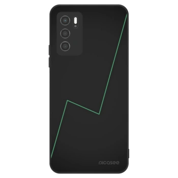 Szilikon tok erre a típusra OPPO A16s - Consistency