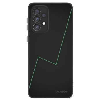Picasee ULTIMATE CASE Samsung Galaxy A33 5G A336 - készülékre - Consistency