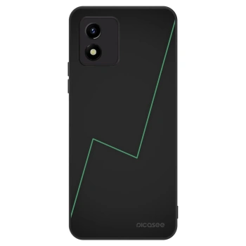 Szilikon tok erre a típusra Vivo Y01 - Consistency