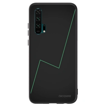 Szilikon tok erre a típusra Honor 20 Pro - Consistency