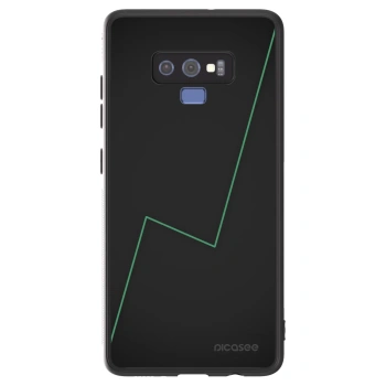 Szilikon tok erre a típusra Samsung Galaxy Note 9 N960F - Consistency