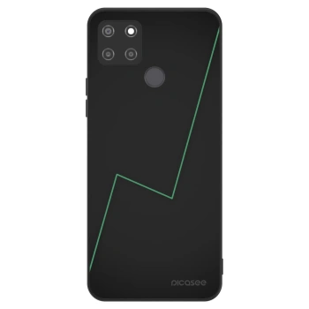 Szilikon tok erre a típusra Realme C21Y - Consistency